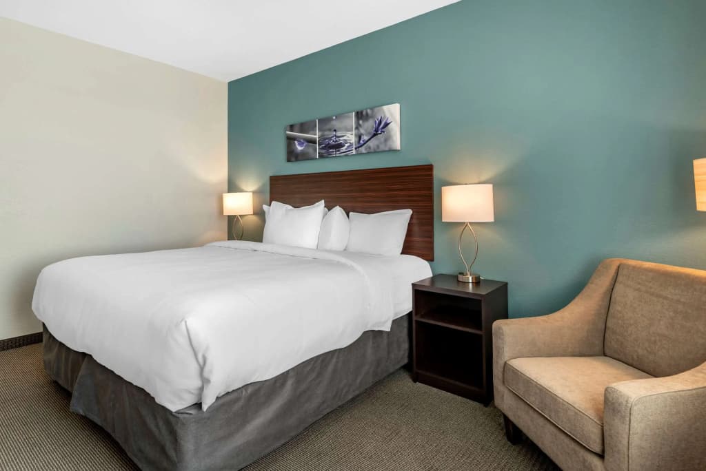 Hotel photo 7