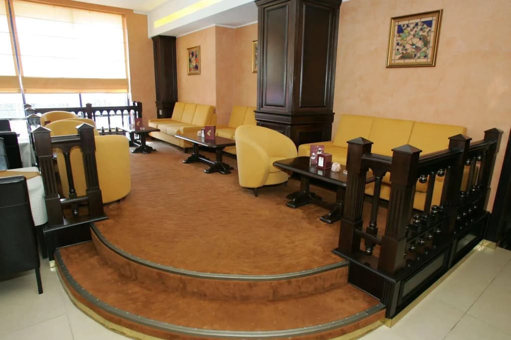Hotel photo 12