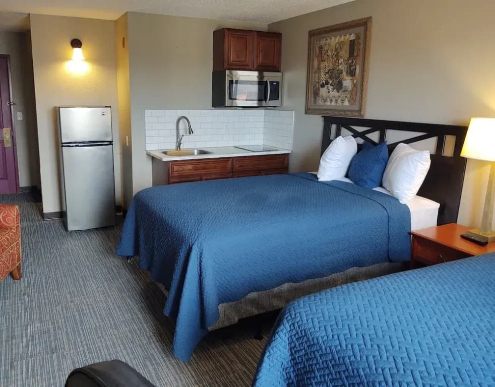 Hotel photo 3
