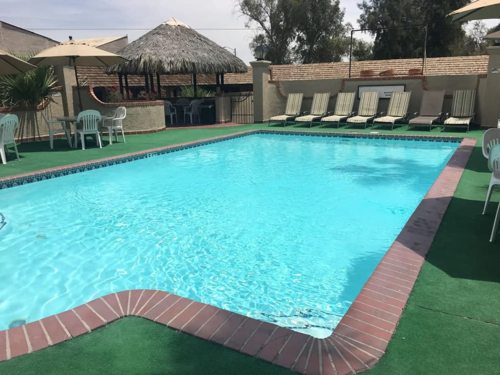 Hotel photo 7