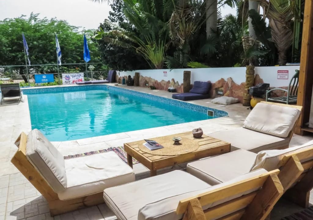 Hotel photo 6