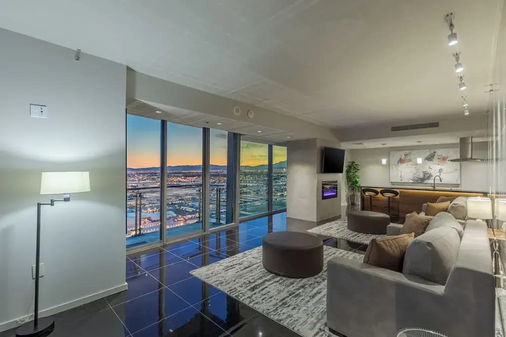 Premium Apartment