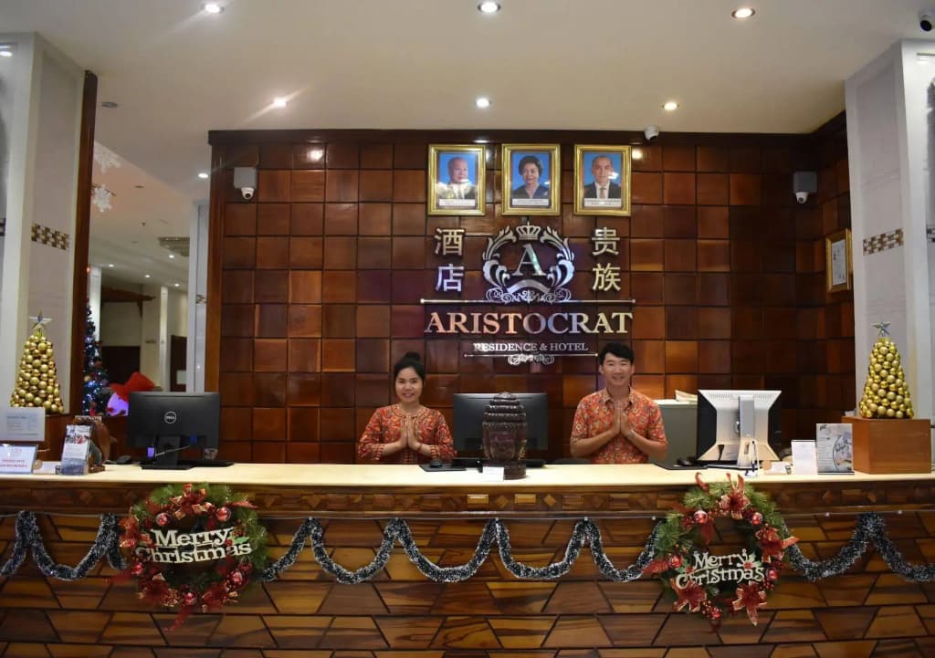 Hotel photo 26