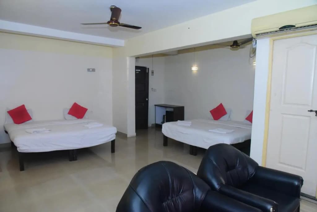 Hotel photo 8
