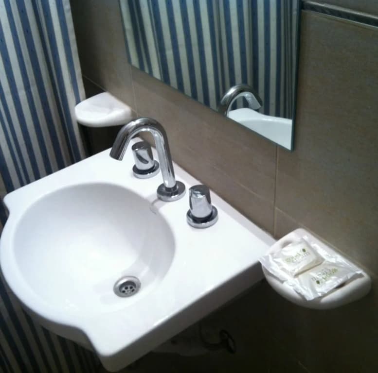 Standard Double room full double bed