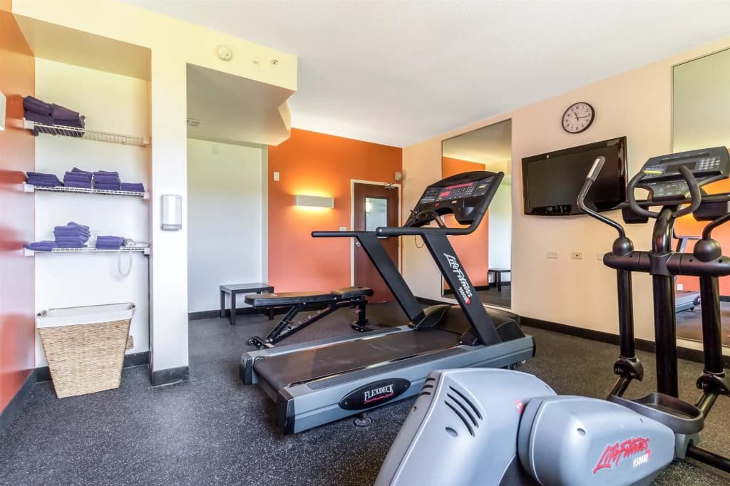 Hotel photo 20