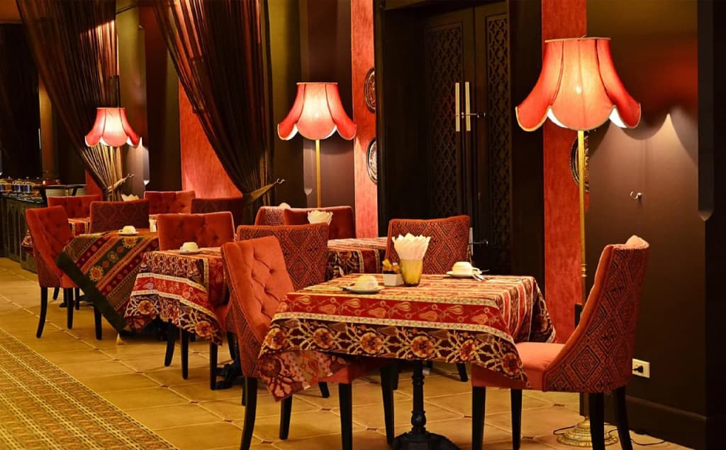 Hotel photo 25