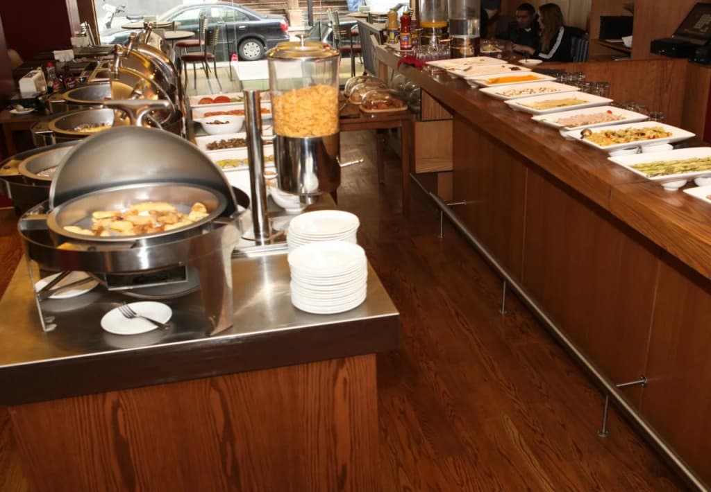 Hotel photo 1