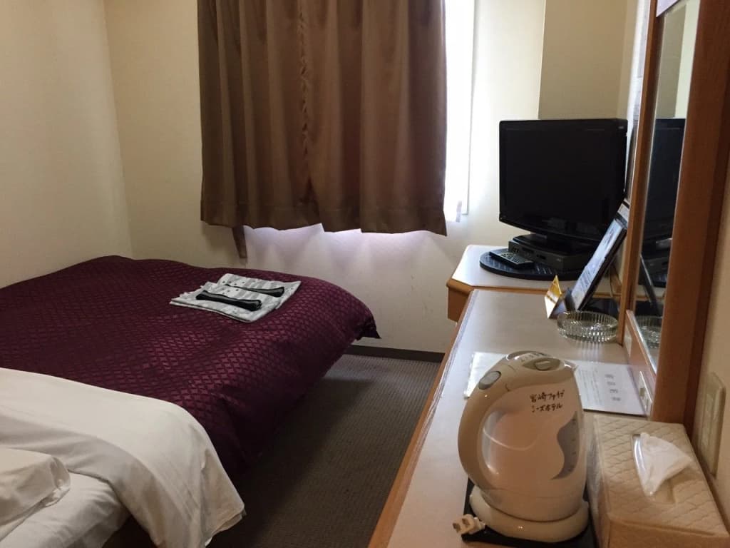 Hotel photo 2