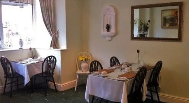 Hotel photo 21