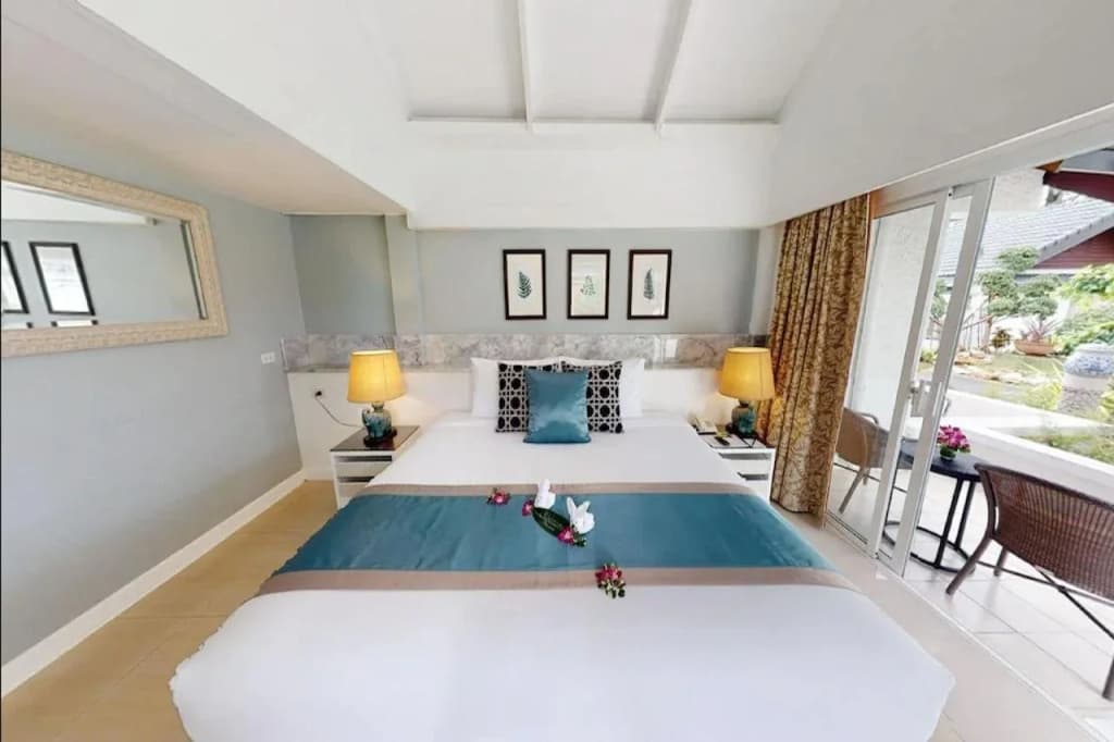 Hotel photo 9
