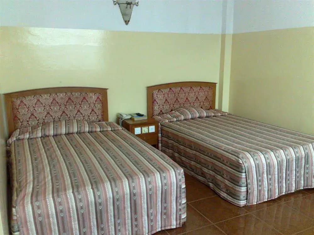 Hotel photo 12