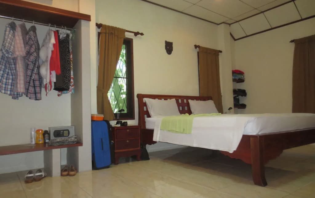 Hotel photo 1