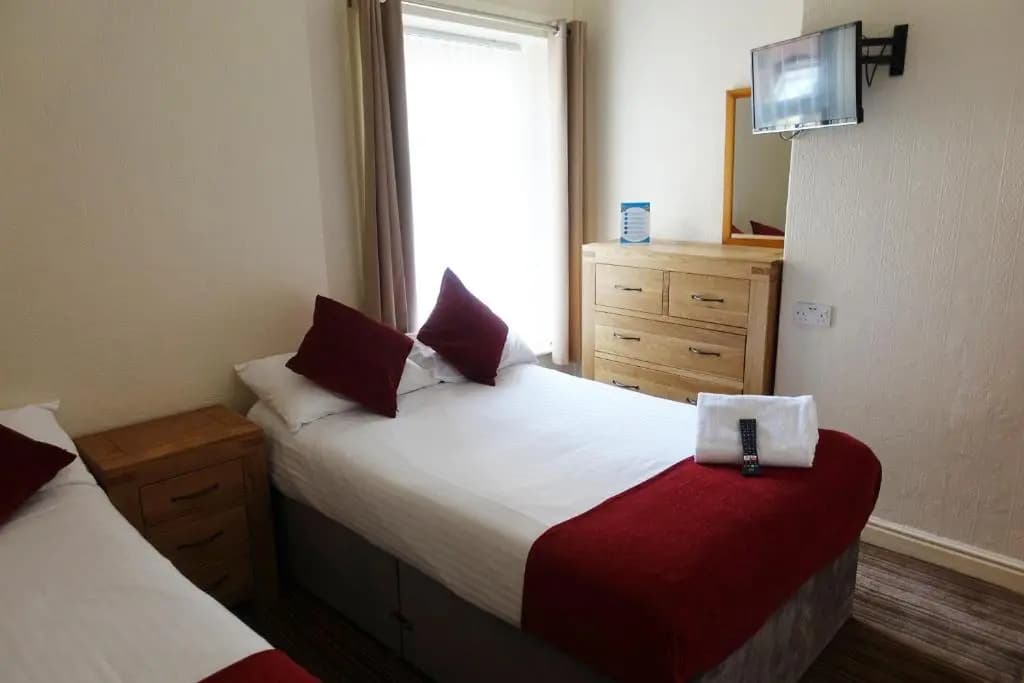 Hotel photo 2