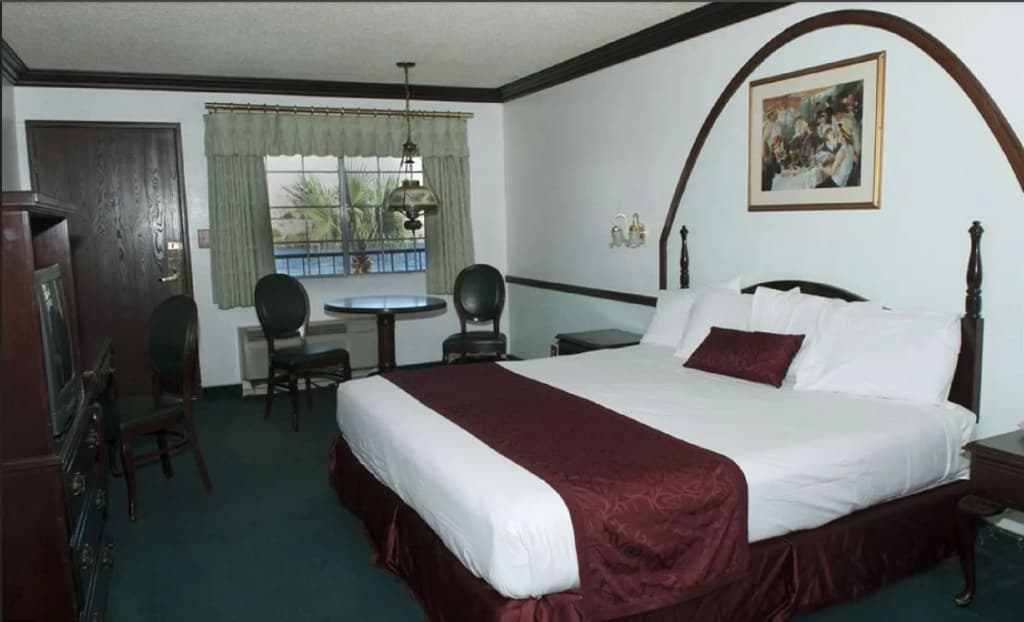 Hotel photo 17