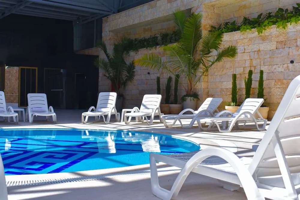Hotel photo 19