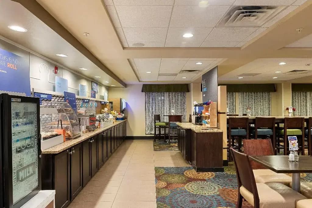 Hotel photo 23