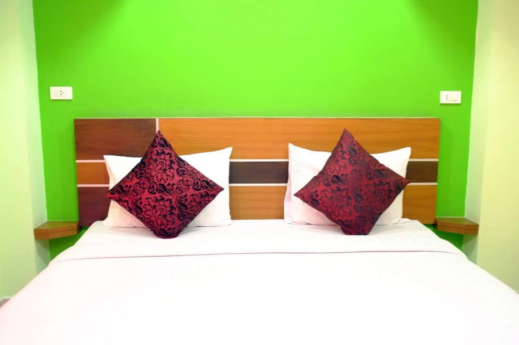 Hotel photo 22