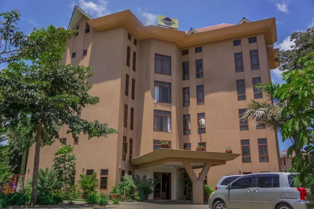 Hotel photo 1
