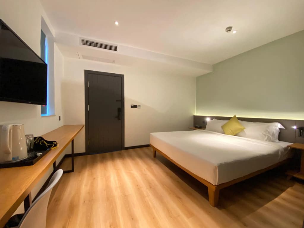 Hotel photo 2