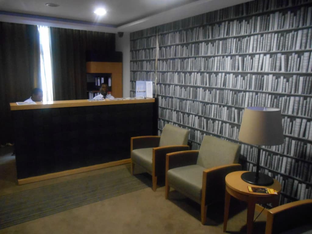 Hotel photo 15
