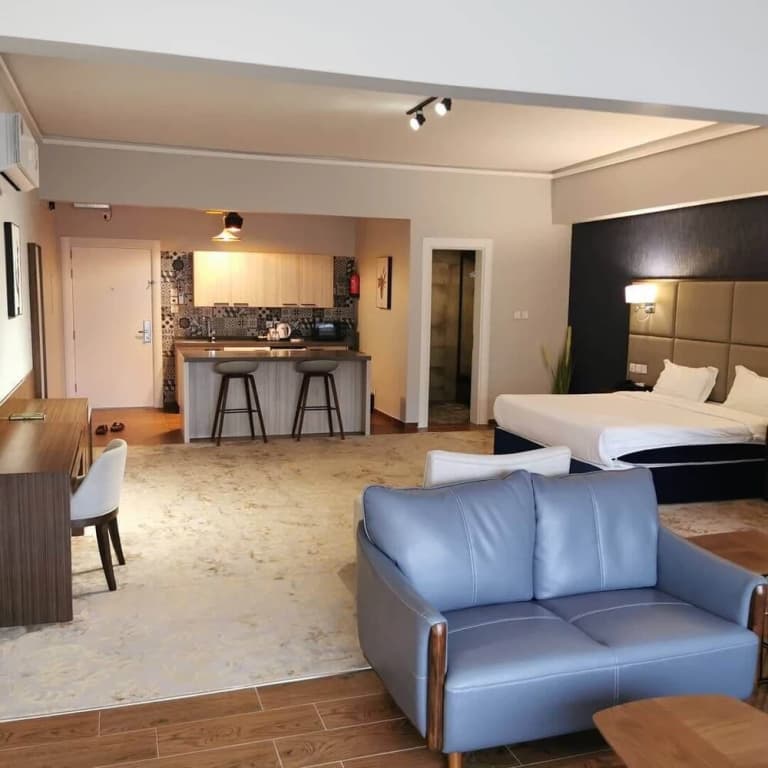 Hotel photo 10