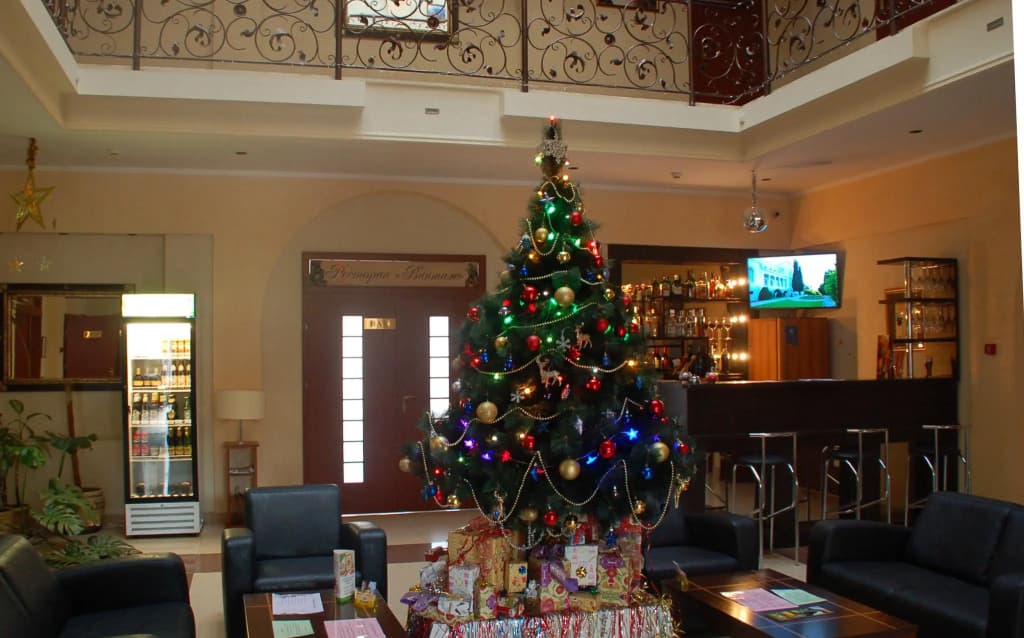 Hotel photo 13