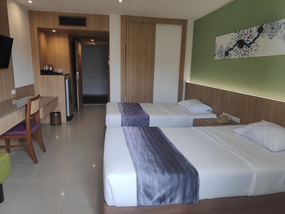 Hotel photo 3