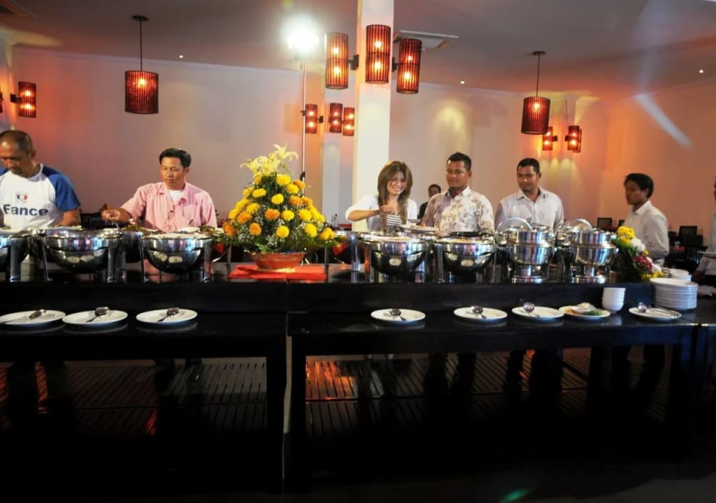 Hotel photo 6