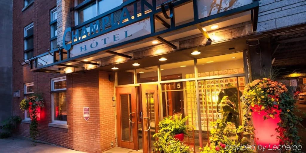 Hotel photo 1