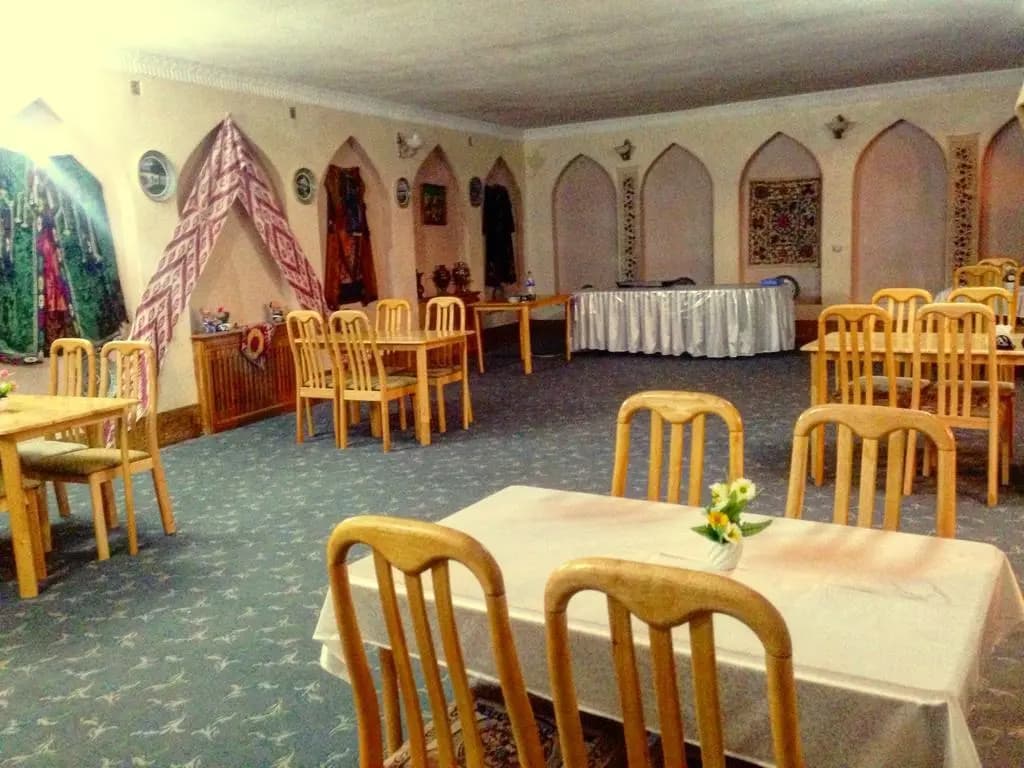 Hotel photo 10