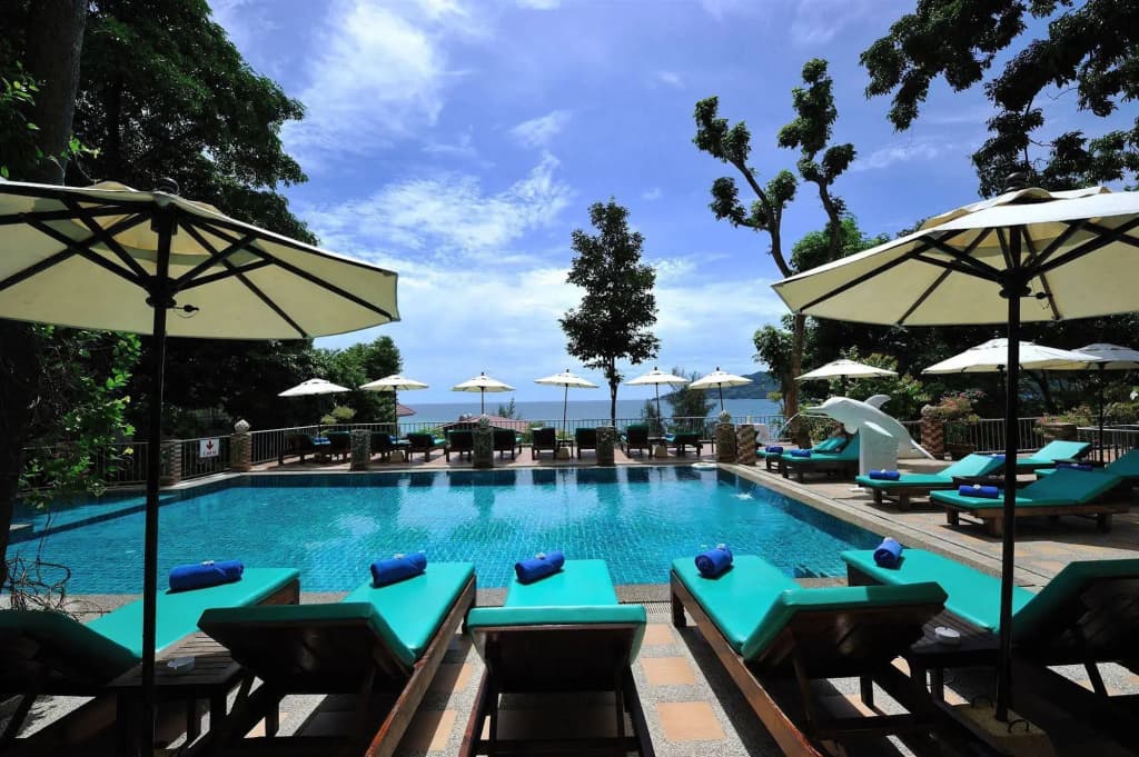 Hotel photo 43