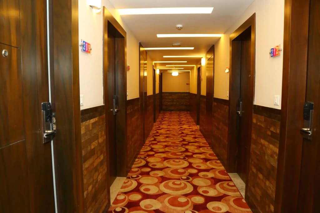 Hotel photo 1