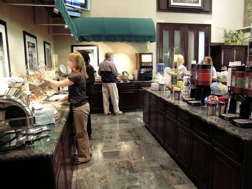 Hotel photo 11