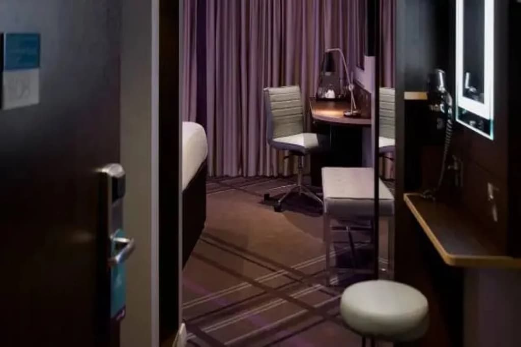 Hotel photo 18