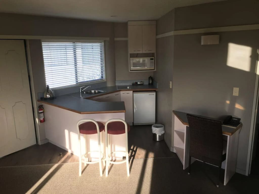 Hotel photo 14