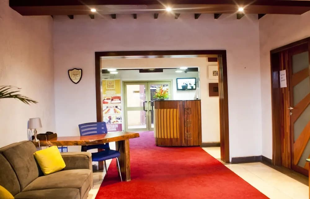Hotel photo 2