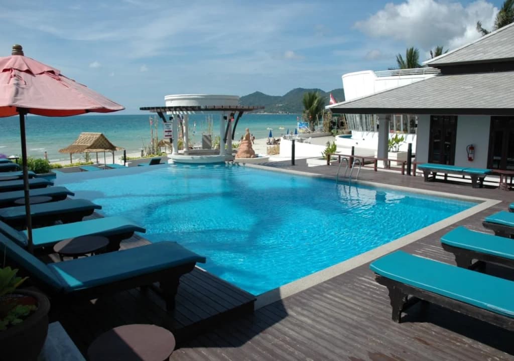 Hotel photo 18