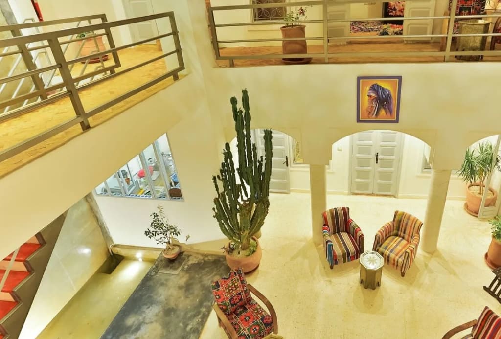 Hotel photo 12