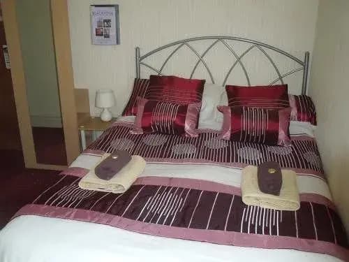 Hotel photo 18