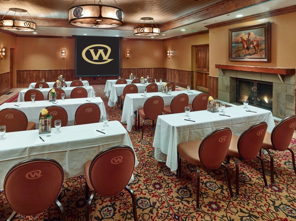 Hotel photo 18