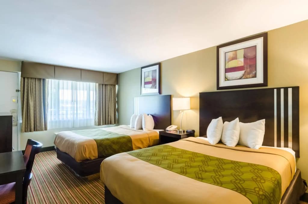 Hotel photo 6