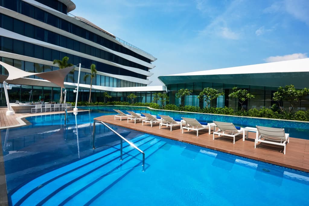 Hotel photo 16