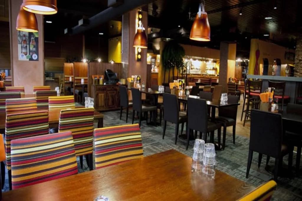 Hotel photo 24