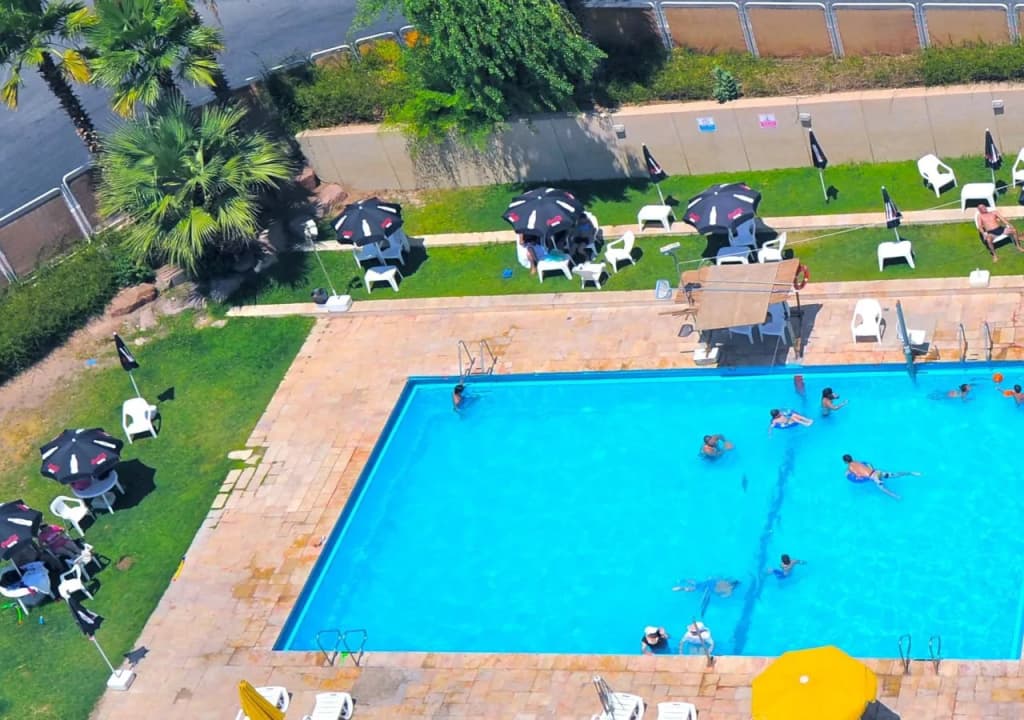 Hotel photo 8