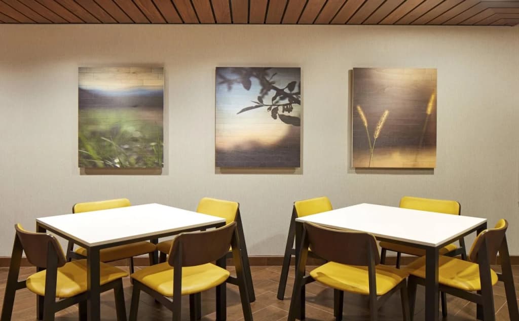 Hotel photo 19