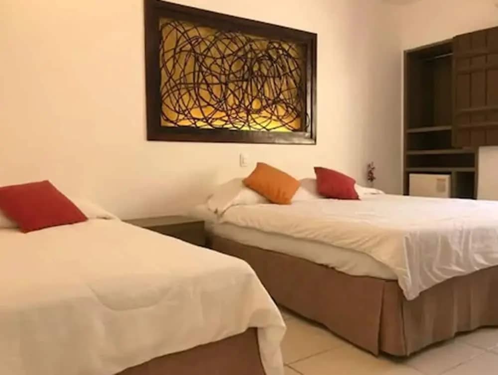 Standard Triple Apartment