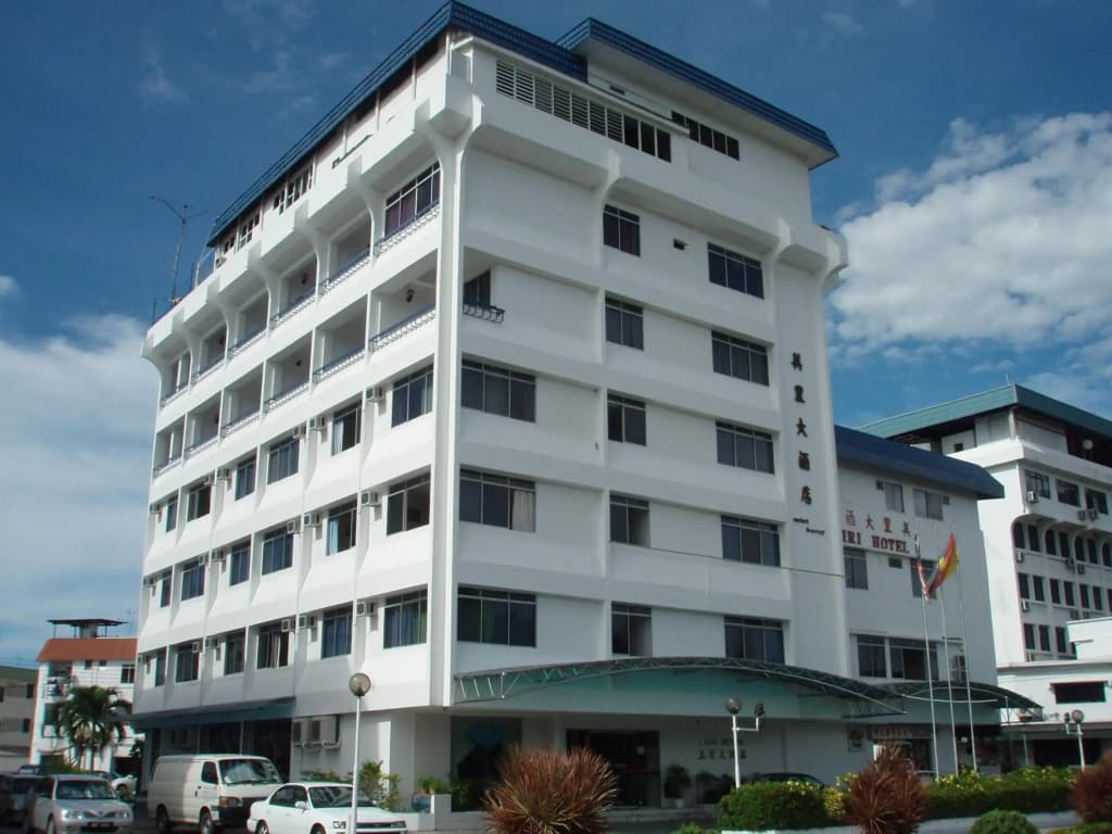 Hotel photo 1