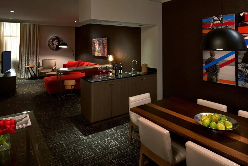 Hotel photo 26
