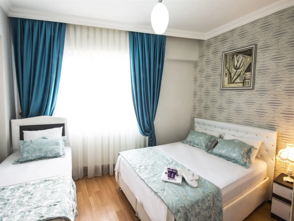 Hotel photo 7